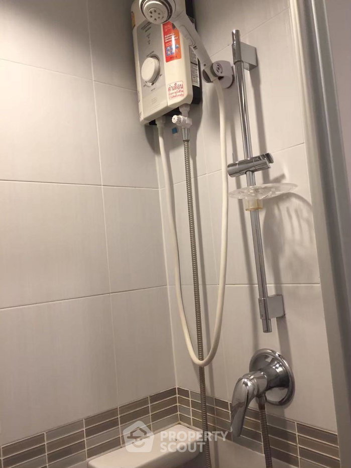 picture 2-BR Condo at Lumpini Park Rama 9 Ratchada near MRT Phra Ram 9 (ID 621663) - 15/15