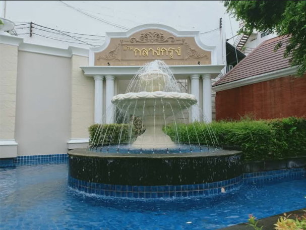 ขายทาวน์โฮม : ขายทาวน์โฮม หรู 4 ชั้น ใจกลางทองหล่อ - บ้านกลางกรุง ทองหล่อ(british town - thonglor)