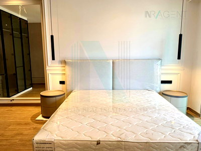 Condos for rent : 🎊 For Rent Condo SILOM GRAND TERRACE Building 1, Floor 7,1 bed room, Room size 87 sqm