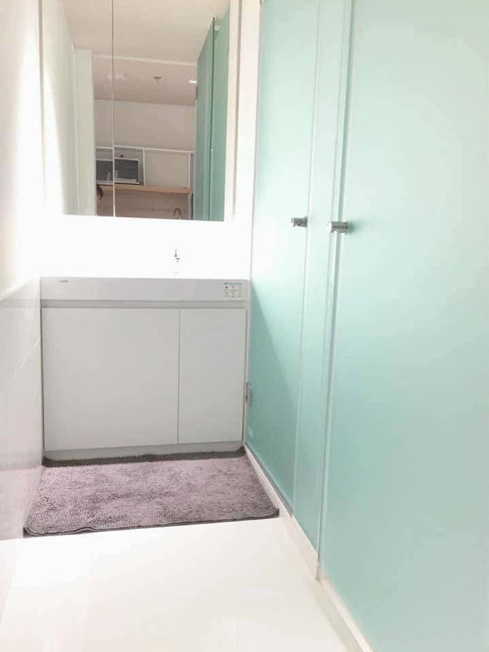 รูป R0144 เช่า ให้เช่า ปล่อยเช่า คอนโด สามย่าน Triple Y ทริปเปิล วาย ราคาถูก สนใจ Line: @951qfbfi - รูปที่ 6/8