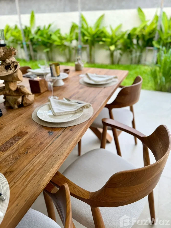 รูป ขาย วิลล่า 2 ห้องนอน ใน แม่น้ำ, สุราษฎร์ธานี 6139143 - รูปที่ 10/47