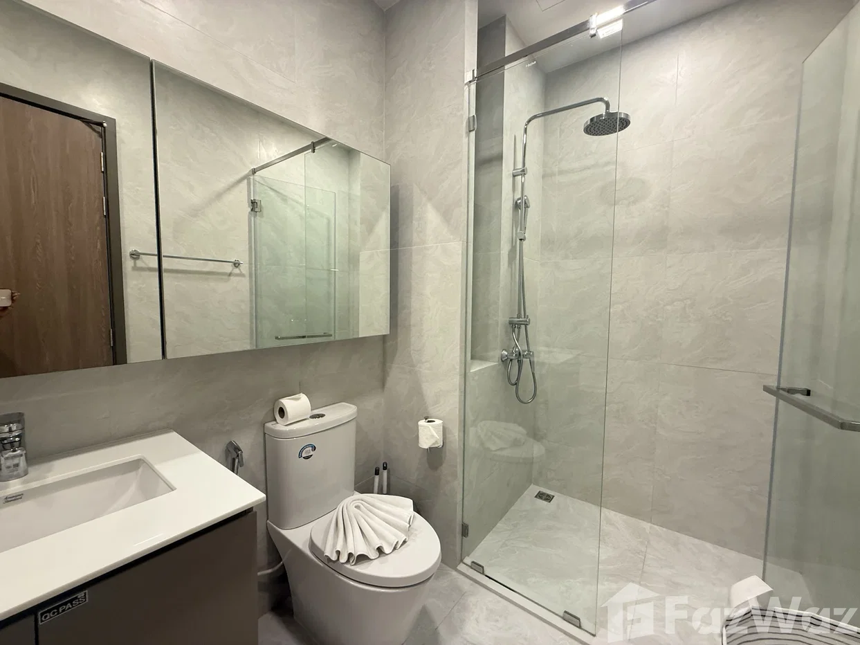 รูป ขาย คอนโด 2 ห้องนอน ในโครงการ แคนวาส เชิงทะเล 6140094 - รูปที่ 15/25