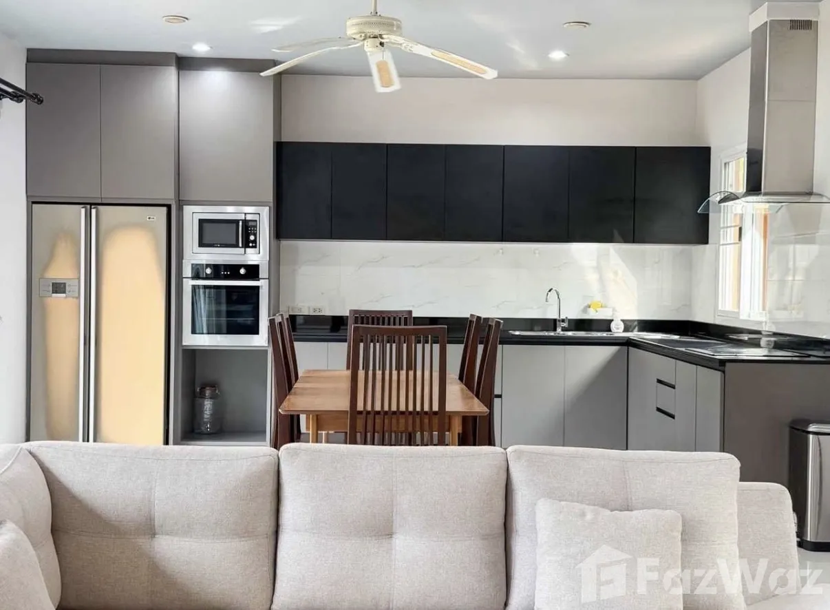 รูป ขาย วิลล่า 3 ห้องนอน ในโครงการ ออคิด วิลล่า  6104191 - รูปที่ 8/46