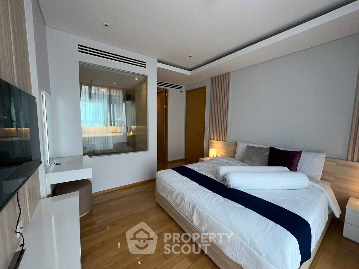 รูป คอนโด 1-ห้องนอน ที่ เอควา สุขมวิท 49 คอนโดมิเนียม ใกล้ BTS ทองหล่อ (ID 2763027) - รูปที่ 12/18