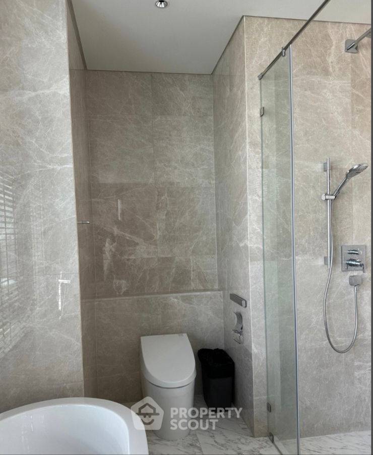 รูป คอนโด 2-ห้องนอน ที่ สินธร เรสซิเดนซ์ ใกล้ BTS ราชดำริ (ID 2760765) - รูปที่ 12/20