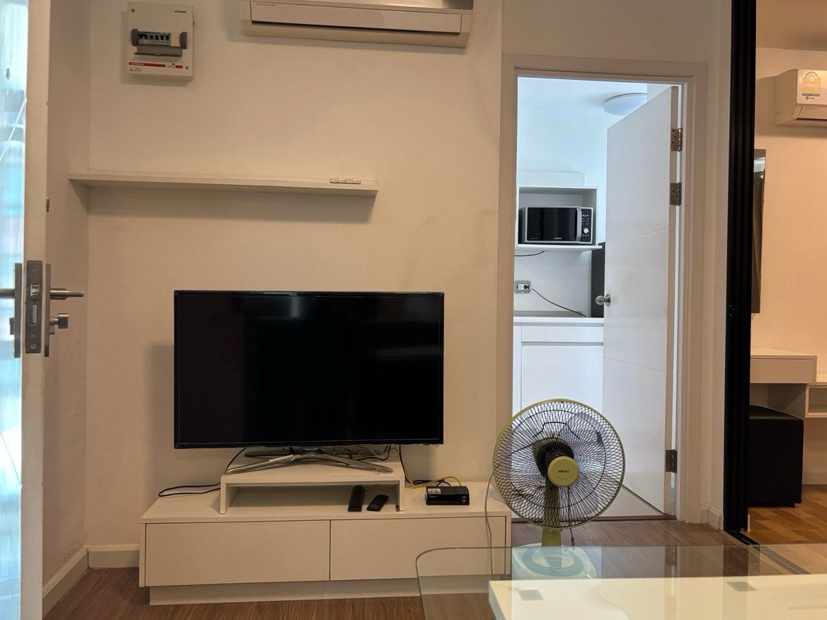 รูป 🔥ด่วน ห้องไปไวมากกก Code: 26KJ1580  ให้เช่า icondo Salaya 2 The campus  ✅ Add Line @kjcondo (มี@ข้างหน้าด้วยนะคะ) - รูปที่ 2/11