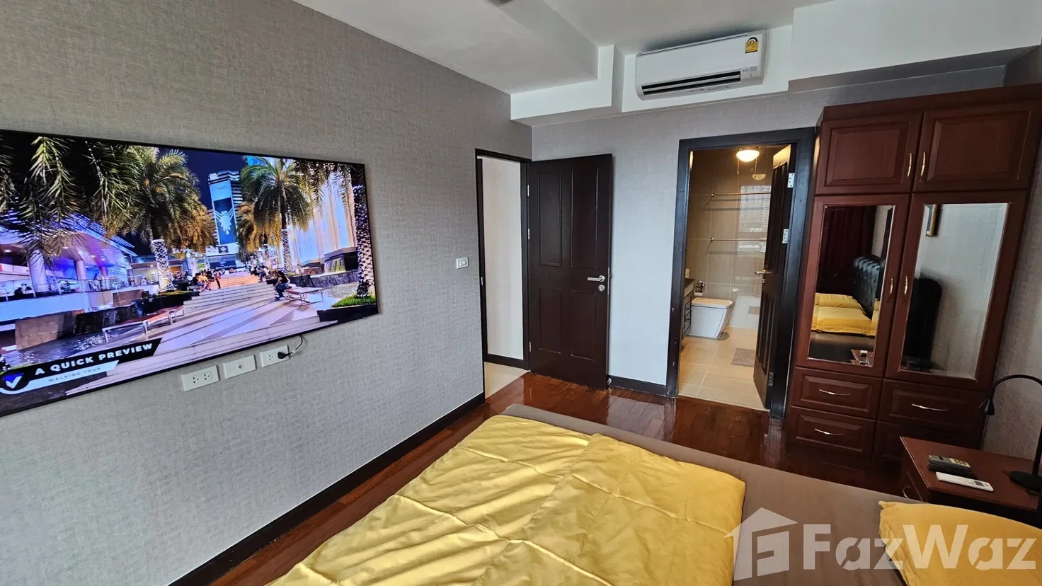 รูป ขาย คอนโด 1 ห้องนอน ในโครงการ เดอะ ไพร์ม 11 6139122 - รูปที่ 4/19