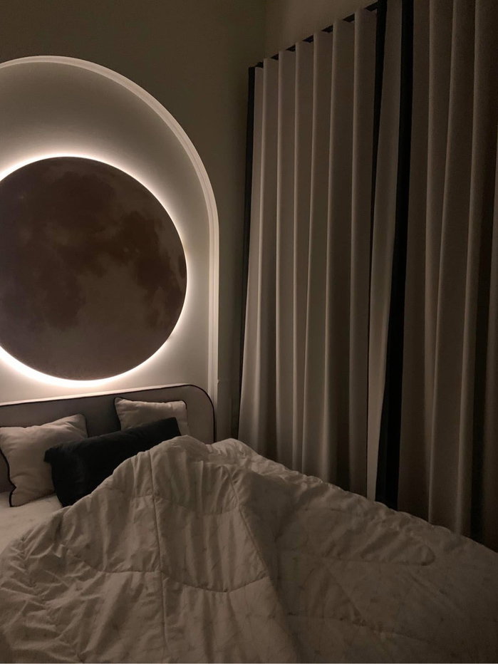 รูป 🏡✨ ปล่อยเช่าทาวน์โฮมหรู อณาสิริ รามคำแหง 2 ห้องนอน 3 ห้องน้ำ แต่งครบ สาย Wellness & Luxury Living ห้ามพลาด! Pet-Friendly🐶🐱พร้อมอยู่ พฤษภาคม 2569 - รูปที่ 12/14