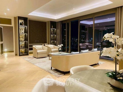 6-BR Condo at The Residences At Mandarin Oriental, Bangkok near BTS Saphan Taksin (ID 2746191)