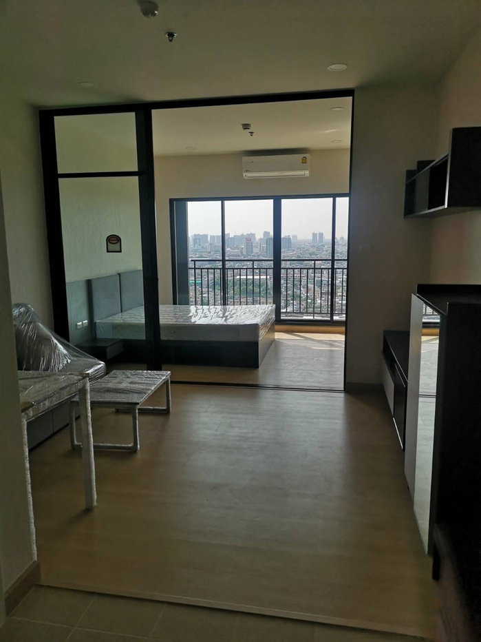 รูป *** ให้เช่าคอนโด : ศุภาลัย ลอฟท์ สถานีแยกไฟฉาย (Supalai Loft Yaek Fai Chai Station) *** - รูปที่ 4/5