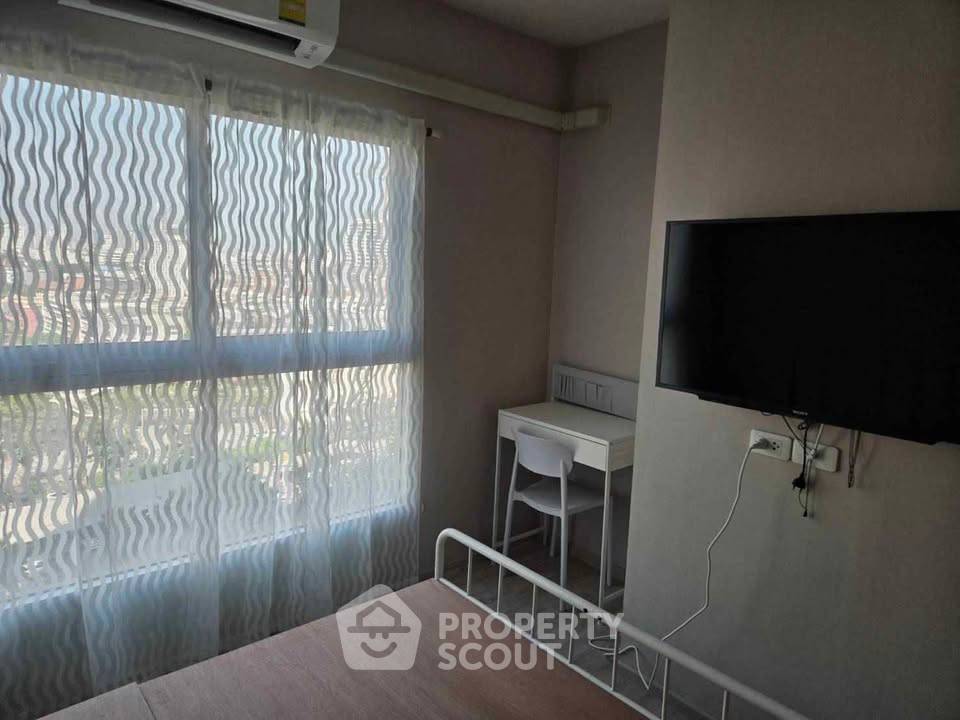 รูป คอนโด 1-ห้องนอน ที่ พลัมคอนโด รามคำแหง ใกล้ ARL รามคำแหง (ID 2764307) - รูปที่ 7/10