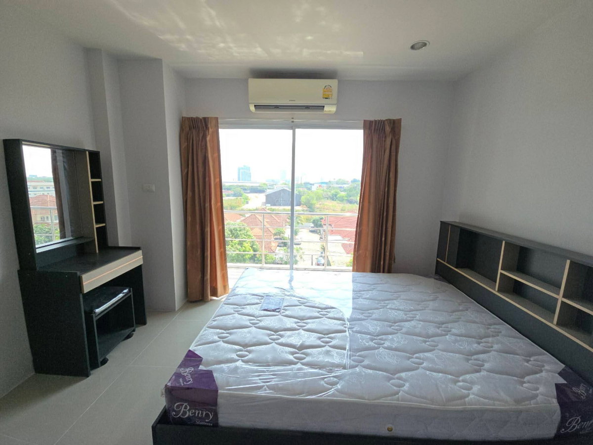 รูป k1893 ให้เช่าคอนโด The Great Residence Condominium #ใกล้บึงหนองโคตร - รูปที่ 4/27