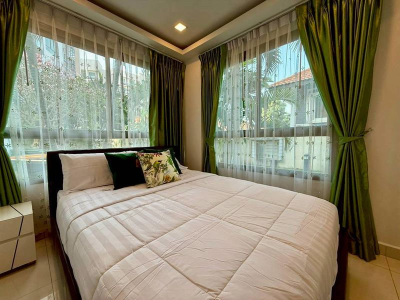 รูป 🏖 อาคาเดีย บีช รีสอร์ท พัทยา | 2 ห้องนอน | โควต้าต่างประเทศ | เพียง 2.89 MB 🔥 - รูปที่ 25/33