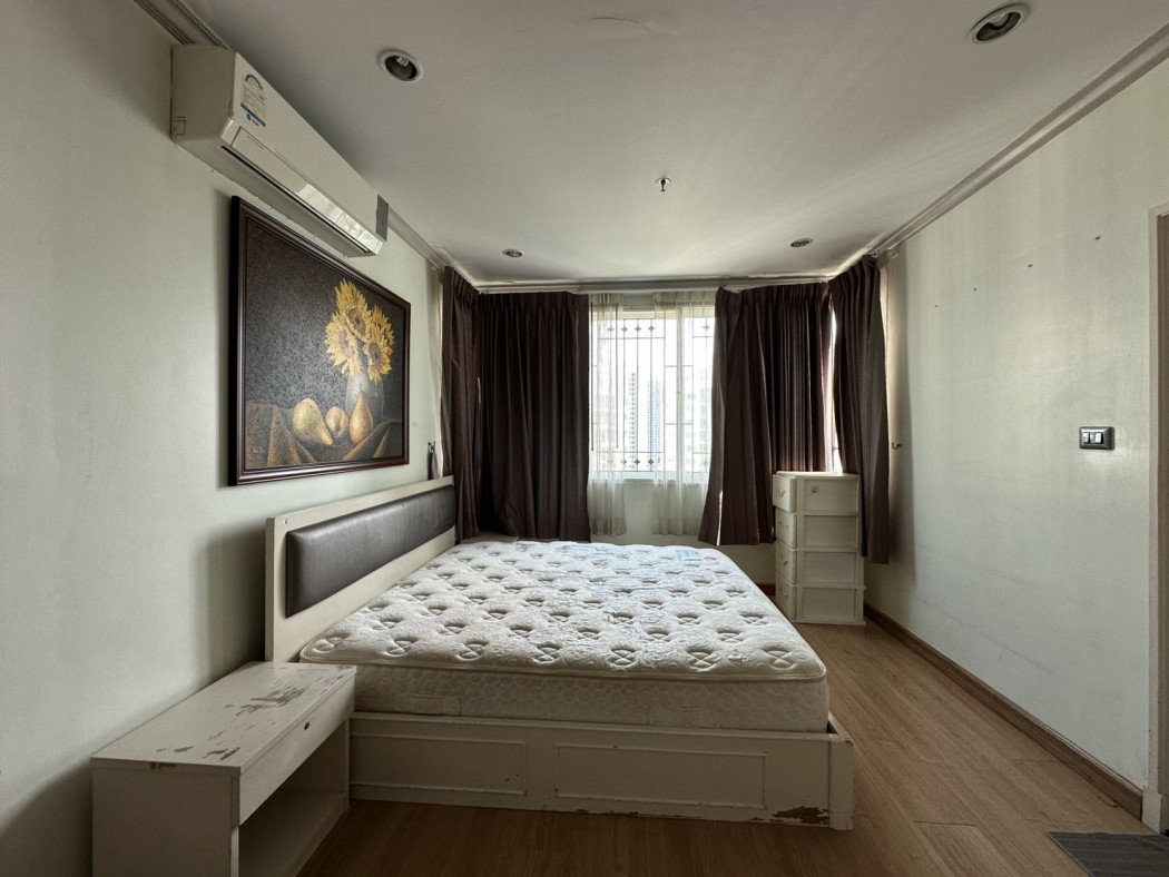 รูป ให้ เช่า คอนโด Supalai Wellington (ศุภาลัย เวลลิงตัน) 120 ตรม 3 นอน 3 น้ำ ชั้น 16 จอดรถได้ 3 คัน - รูปที่ 10/12