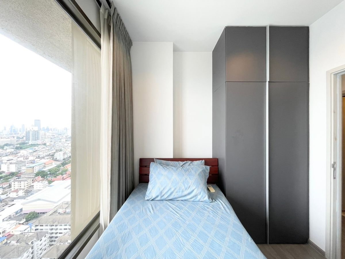 รูป ✨Condo for Rent : Nye by Sansiri (AP-02) ( line : @condo91 ) - รูปที่ 6/15