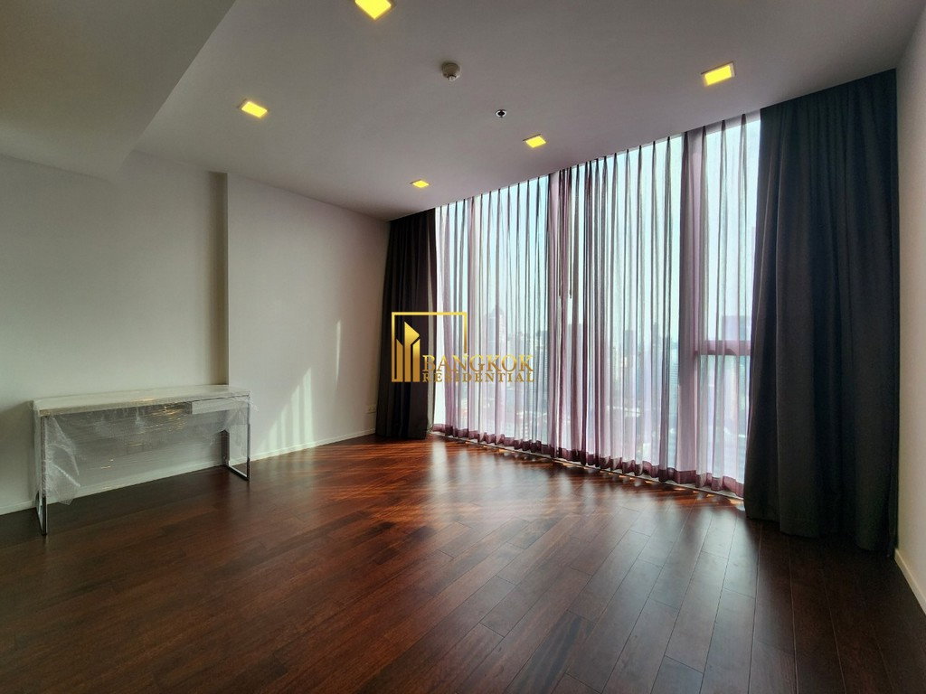 picture Hyde Sukhumvit 11 | Remarkable 3 Bedroom Duplex Condo - BR16398CD - 13/41
