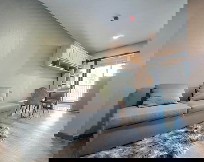 รูปภาพ 🔮RB23906 ให้เช่าถูกมาก👍กาลิเลโอ รัชดา 32✅แอดไลน์ @119dgdea ( มี @ ด้วย) แอดมินตอบไว