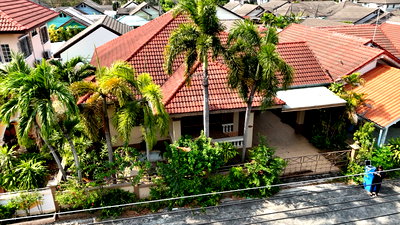 เช่าบ้านเดี่ยว ม.เกษตรศาสตร์ ศรีราชา : ให้เช่าบ้านเดี่ยว ม.เมืองประชา หนองยายบู่ ศรีราชา