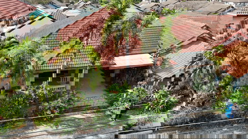 ให้เช่าบ้านเดี่ยว ม.เมืองประชา หนองยายบู่ ศรีราชา