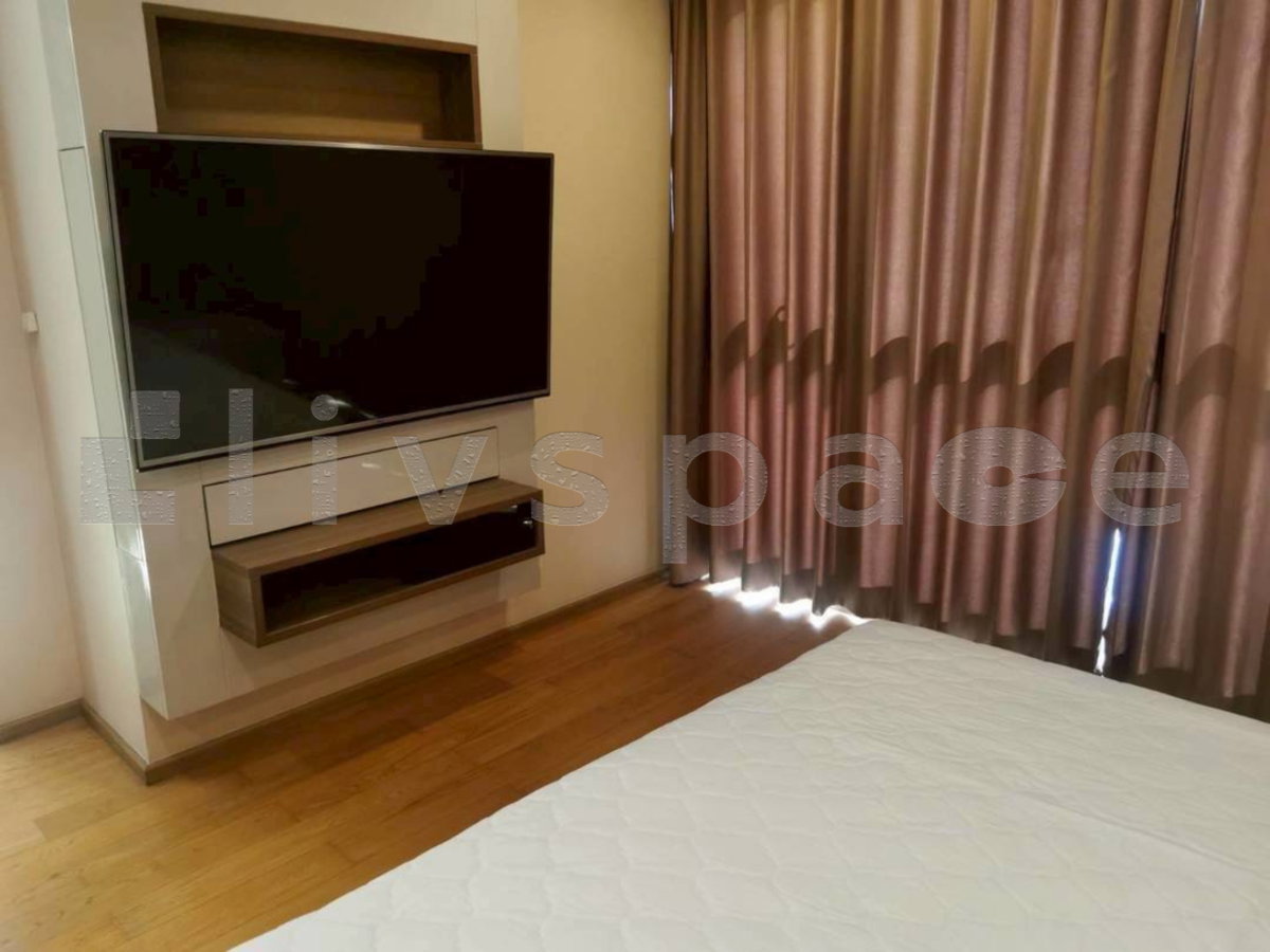 รูป ▚ LH191ツ ให้เช่า: The Address Sathorn 2BR 75.66sqm. 37K ✨ 2 นอนราคาดีที่สุด ห้องสภาพดีมาก ไม่โทรม พร้อมเข้าอยู่ 🏙️ - รูปที่ 5/10