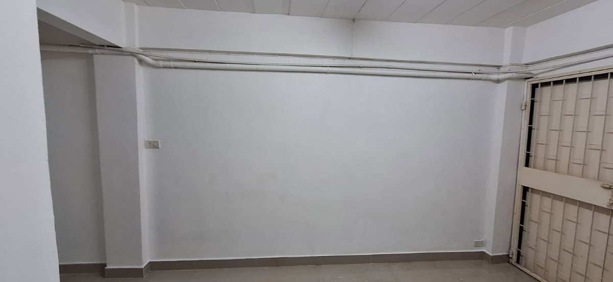 รูป ให้เช่าพื้นที่ออฟฟิต พร้อมที่พักอาศัย จอดรถได้ 2 คัน ซอยรามคำแหง 34 - รูปที่ 2/36