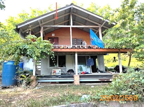 บ้านเดี่ยว สำหรับขาย - ป่าคลอก ถลาง ภูเก็ต