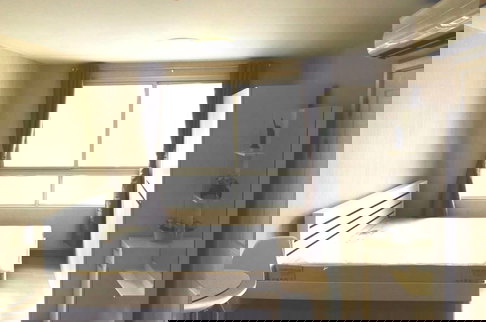 ให้เช่า Plum Condo พหลโยธิน 89 🏡 6,500 พร้อมอยู่‼️ ใกล้ม.รังสิต #ตอบแชทไว 🔥🔥 รหัส B616