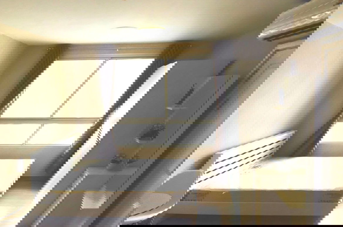 รูป ให้เช่า Plum Condo พหลโยธิน 89 🏡 6,500 พร้อมอยู่‼️ ใกล้ม.รังสิต #ตอบแชทไว 🔥🔥 รหัส B616 - รูปที่ 1/6