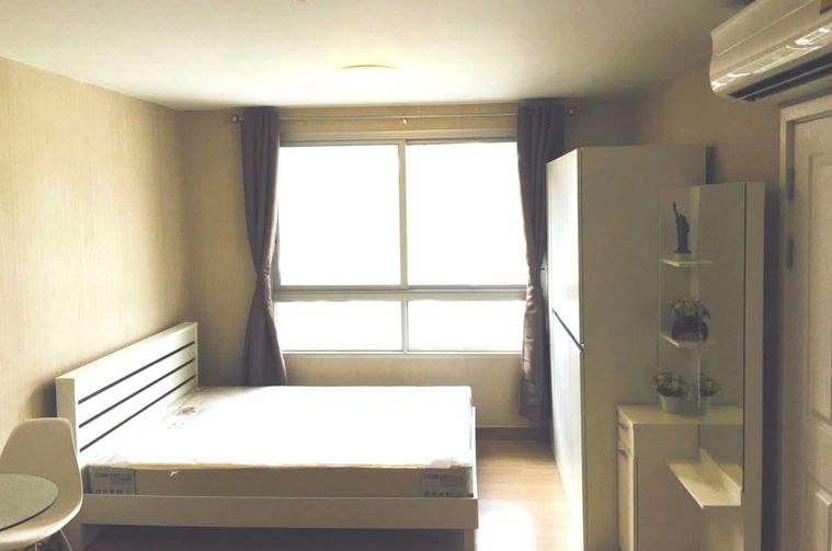 ให้เช่า Plum Condo พหลโยธิน 89 🏡 6,500 พร้อมอยู่‼️ ใกล้ม.รังสิต #ตอบแชทไว 🔥🔥 รหัส B616