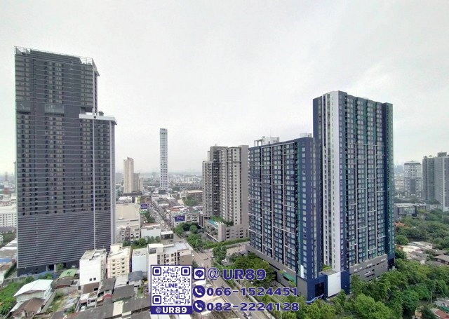 picture 💙 Hot Price 💙 For Rent U Delight @ Onnut Station - 12/12