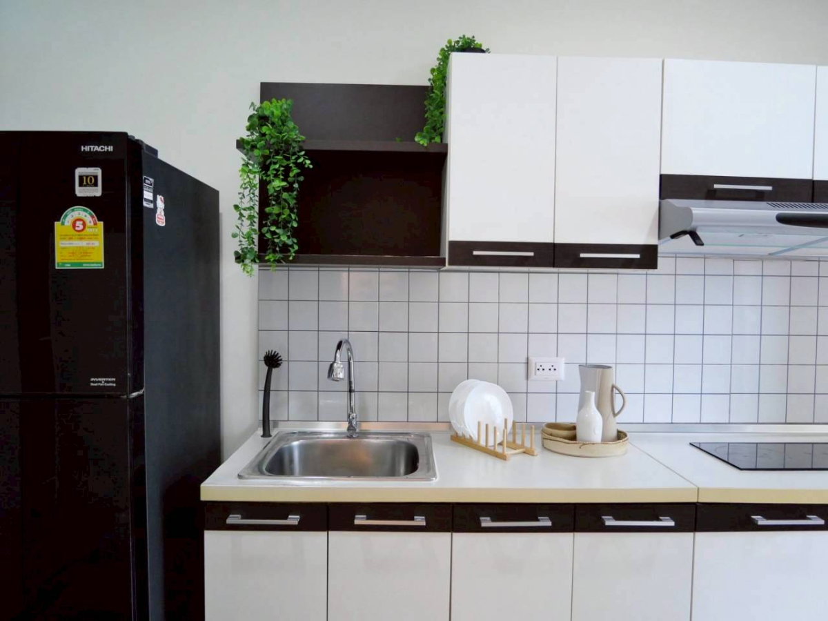 รูป The View Suanluang For Sell WR-04357 - รูปที่ 8/13