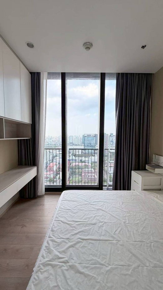 picture Condo For Rent!!Noble Be19 (BTS Asoke & MRT Sukhumvit) - 9/15