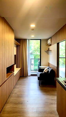 Condos for rent : 🚩 For Rent Condo FLEXI SATHON-CHAROEN NAKHON Building 1, Floor 3,1 bed room, Room size 31 sqm