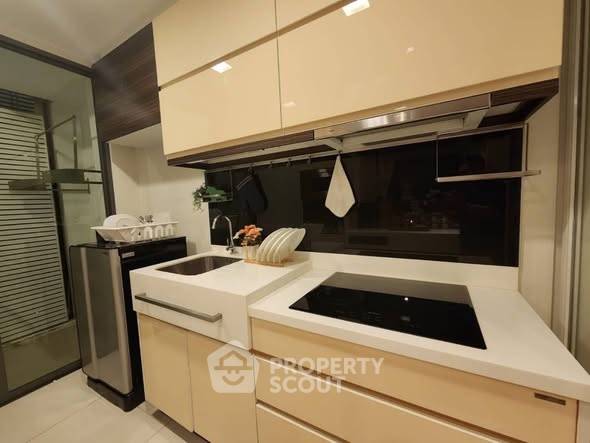 รูป คอนโด 2-ห้องนอน ที่ เดอะ รูม สุขุมวิท 62 ใกล้ BTS ปุณณวิถี (ID 2547611) - รูปที่ 4/16