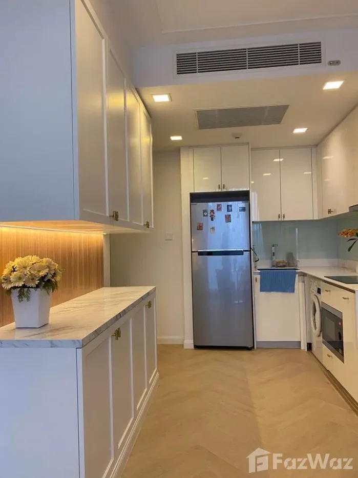 รูป คอนโดให้เช่า 1 ห้องนอน ในโครงการ ไฮด์ สุขุมวิท 11 1374030 - รูปที่ 1/7