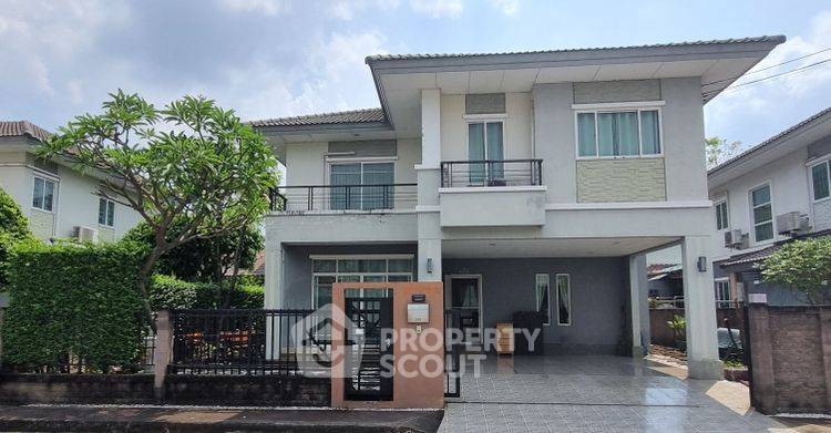 picture 3-BR House in Don Mueang (ID 2764861) - 1/17