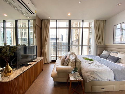 🔥🔥🔥 For Rent Condo , Park Origin Phrom Phong , BTS-Phrom Phong , Khlong Tan , Khlong Toei , Bangkok , CX-90908 ✅ Live chat with us ADD LINE @connexproperty ✅ 🔥🔥🔥