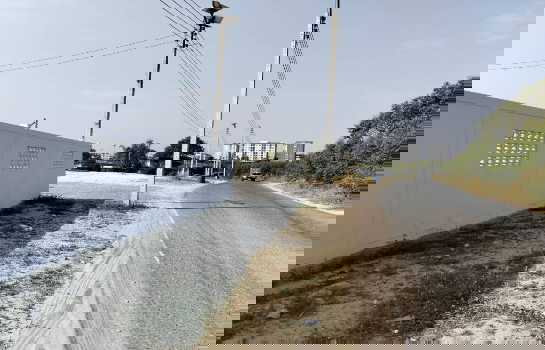 รูป ขายที่ดินแปลงใหญ่ ผังเหลือง 65-3-52 ไร่ ใกล้นิคมอุตสาหกรรมอีสเทิร์นซีบอร์ด - รูปที่ 4/8