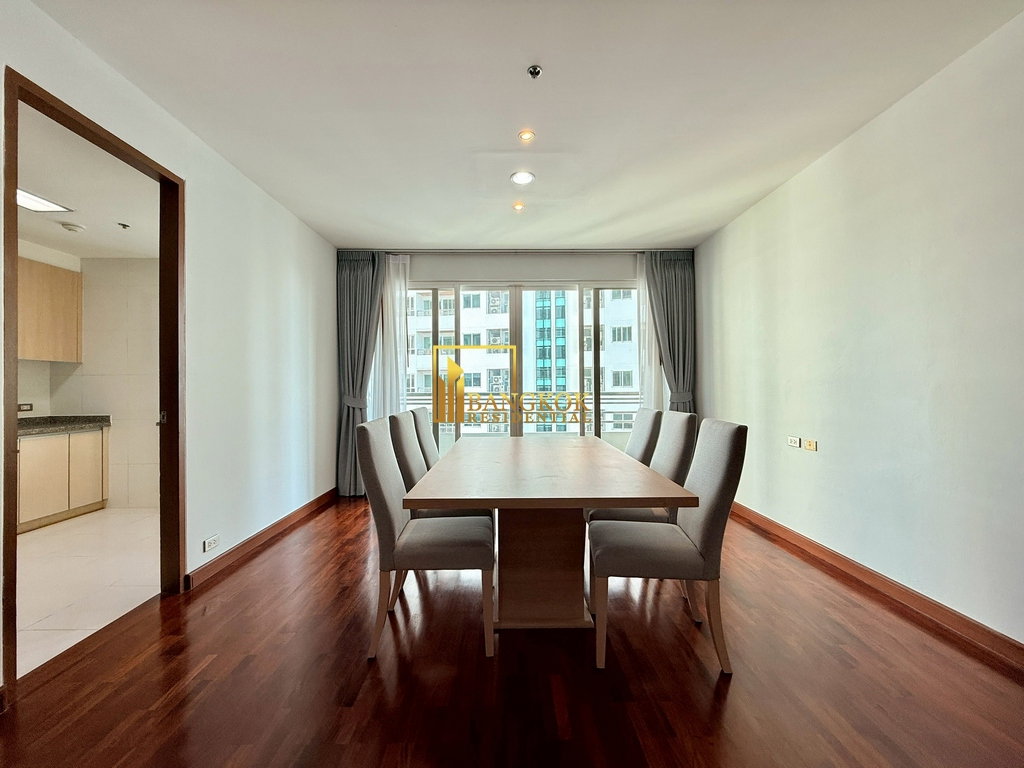 รูป Spacious 2 Bedroom Apartment For Rent in Phrom Phong - BR20883AP - รูปที่ 6/43