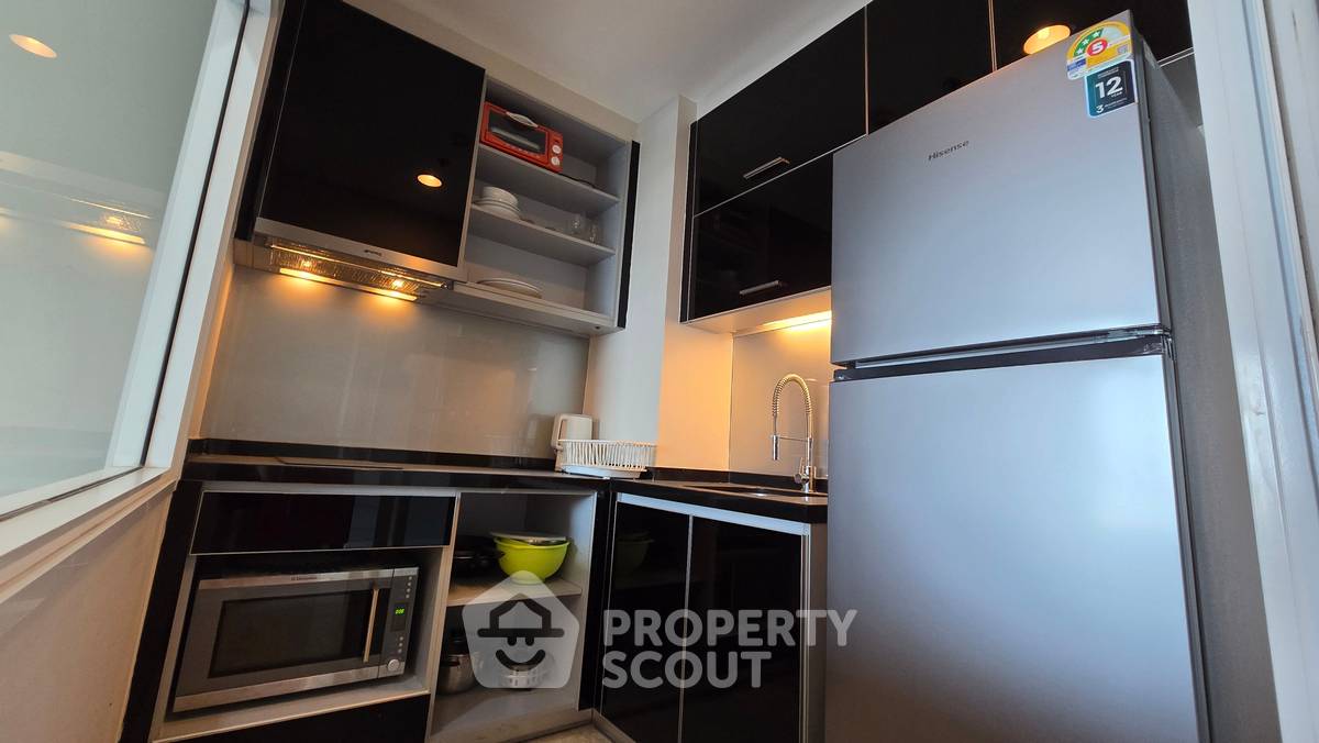 รูป คอนโด 1-ห้องนอน ที่ เดอะ เครสท์ สุขุมวิท 34 ใกล้ BTS ทองหล่อ (ID 1714629) - รูปที่ 8/15