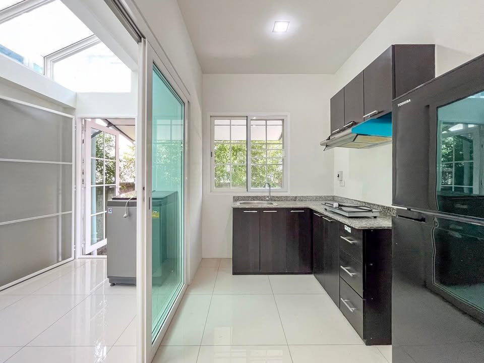 picture House for Rent at Golden Neo Sathorn (E6809054) - 14/14
