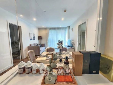 คอนโด 2-ห้องนอน ที่ เดอะ รูม สุขุมวิท 62 ใกล้ BTS ปุณณวิถี (ID 2547611)