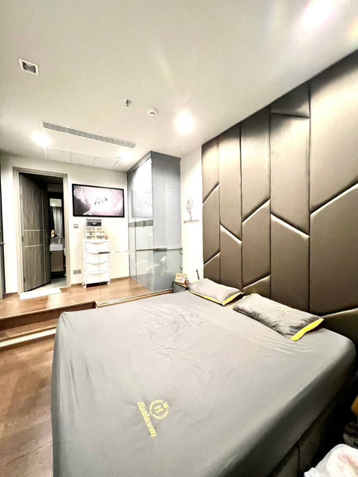 รูป ขาย 1 ห้องนอน 35 ตร.ม พร้อมเข้าอยู่ -- โทรด่วน 094-641-5974 - รูปที่ 6/9