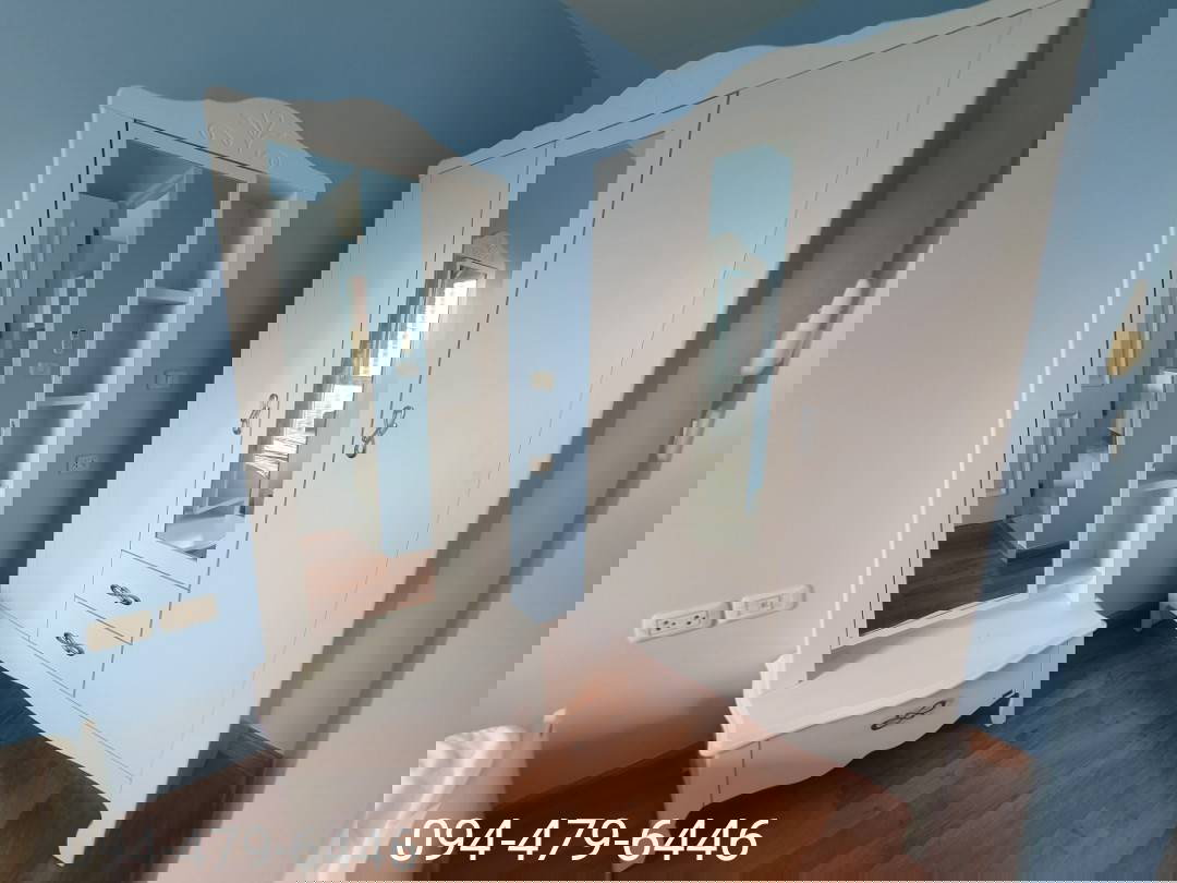 picture 35 sqm. 1 bed the mark ratchada airportlink - 6/10