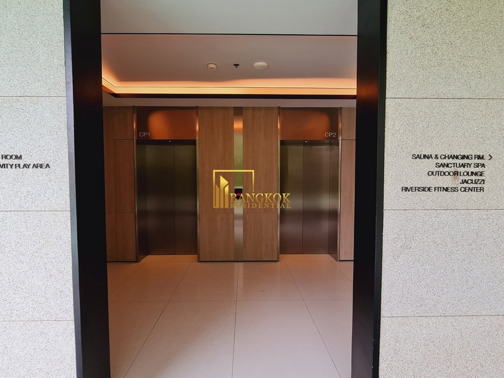 รูป Banyan Tree Residences | Remarkable 2 Bed Super Luxury Condo For Sale - BR19106CD - รูปที่ 34/47