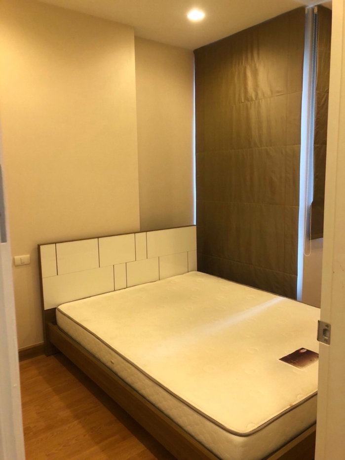 รูป Hot Price for rent Q House Sukhumvit 79 ราคาถูกที่สุด ห้องสวย🔥 - รูปที่ 4/7