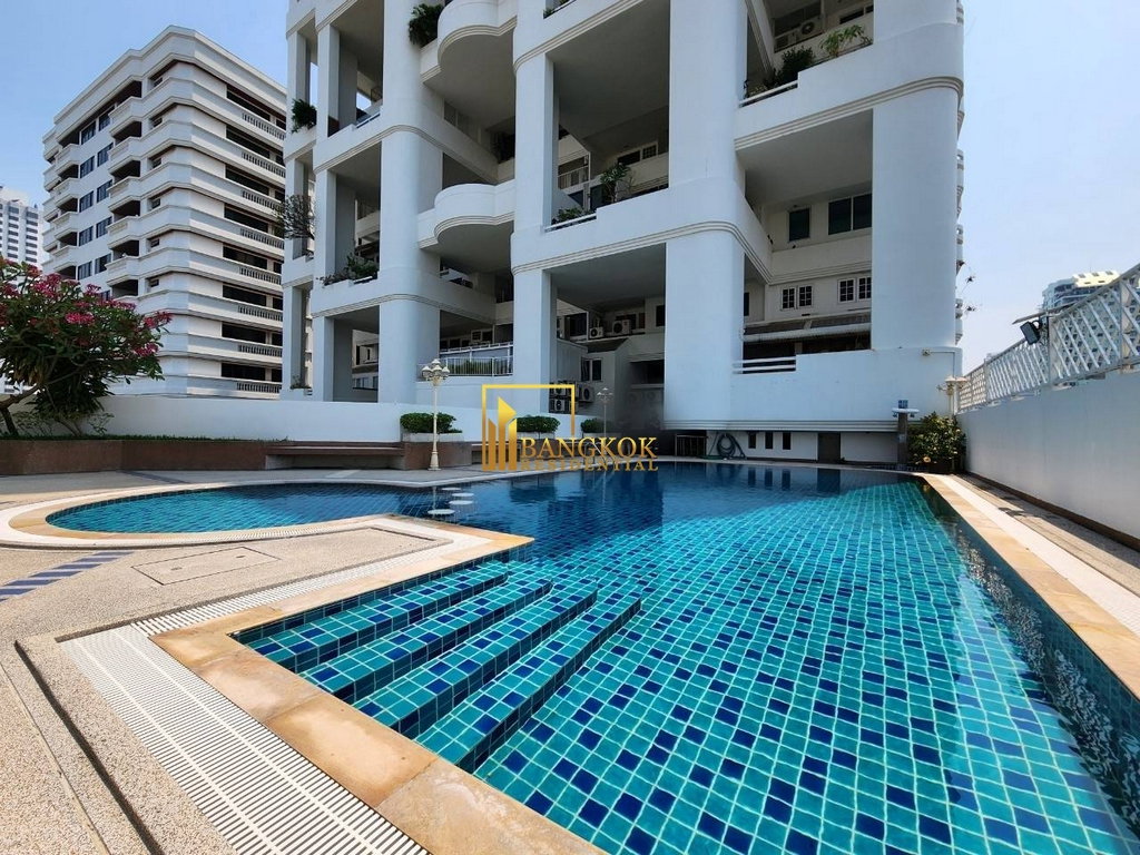 รูป Crystal Garden | Stunning 2 Bed Duplex Condo in Sukhumvit Area - BR19341CD - รูปที่ 35/45