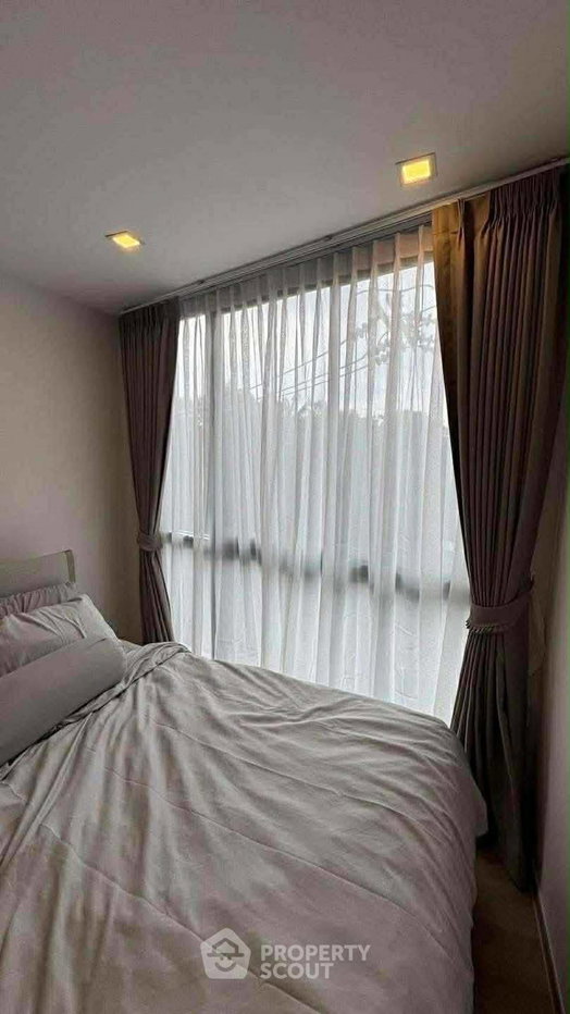 รูป คอนโด 1-ห้องนอน ที่ เดอะ เนสท์ สุขุมวิท 71 ใกล้ BTS พระโขนง (ID 2763833) - รูปที่ 6/13