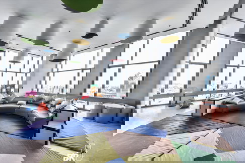 🔥 ขายคอนโด วิวแม่น้ำเจ้าพระยา Star View Rama 3