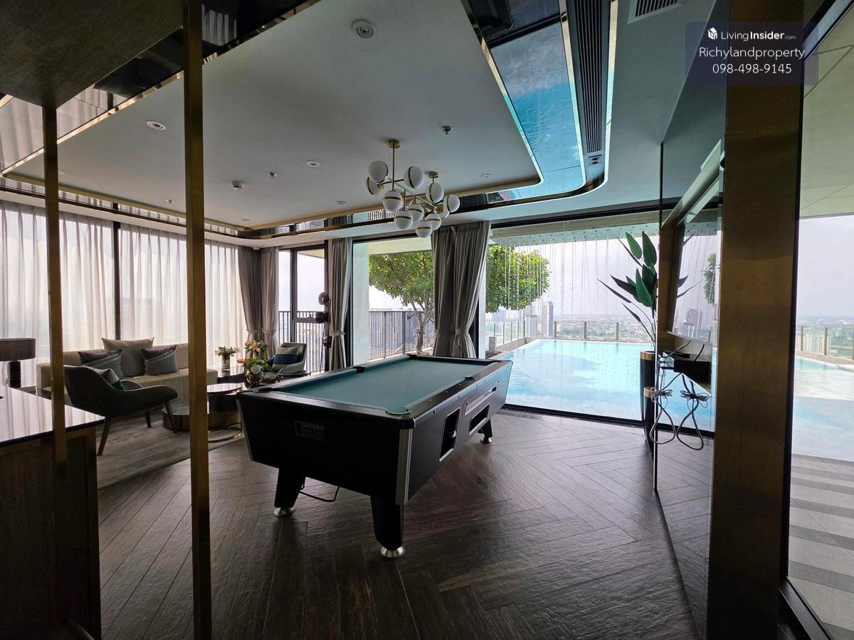 รูป ให้เช่า The Privacy เตาปูน อินเตอร์เชนจ์ 2 ห้องนอน มีเครื่องอบผ้า แต่งสวยไม่เคยปล่อยเช่า ใกล้ MRT เตาปูน - รูปที่ 17/22